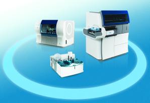 The newest additions to Stago’s Max Generation are intelligently designed to meet the needs of today’s laboratories. 