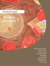 5ème tome de la collection « Practical Manual en Hémostase » Stago