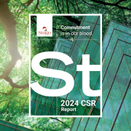 CSR Report 2024