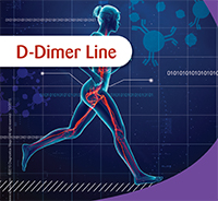 D-Dimer for the Exclusion of Thromboembolism (DiET) Study Completed STA® - Liatest® D-Di receives full 510(k) clearance from US FDA for DVT & PE exclusion