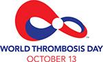 World Thrombosis Day – 13 octobre 2014