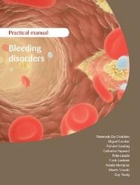 5ème tome de la collection « Practical Manual en Hémostase » Stago